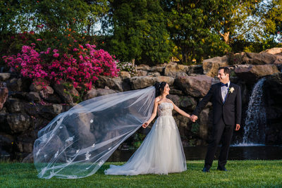 Four Seasons Westlake Village Wedding Pictures
