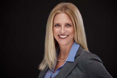 Female Executive Headshot