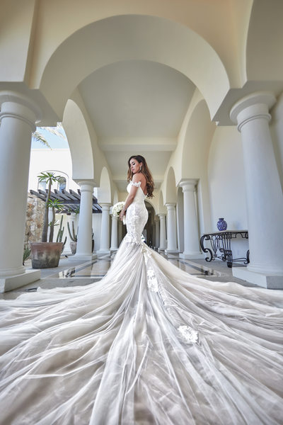 Hilton Los Cabos Wedding Photographer