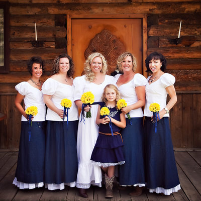 Fort Williams Wedding Photographers
