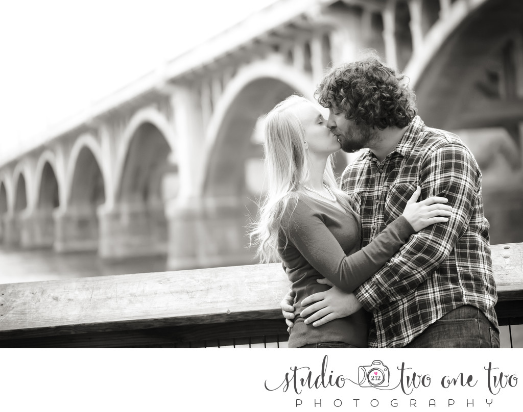Top Engagement Photographers in Columbia SC