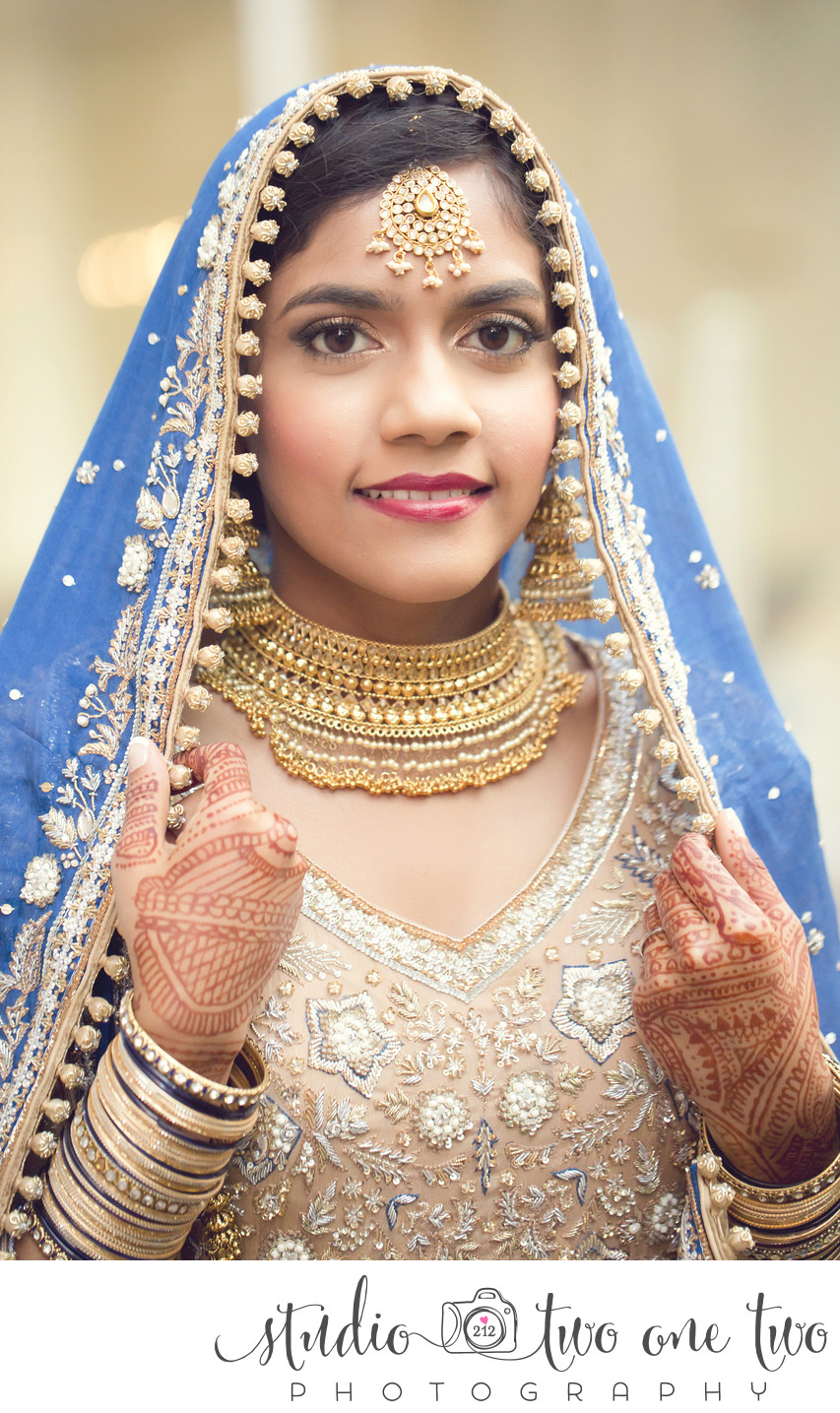Indian wedding photography in SC