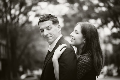 Engagement Photography in Columbia, SC