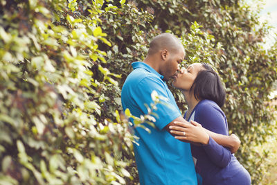 Affordable Engagement Photography in Columbia SC