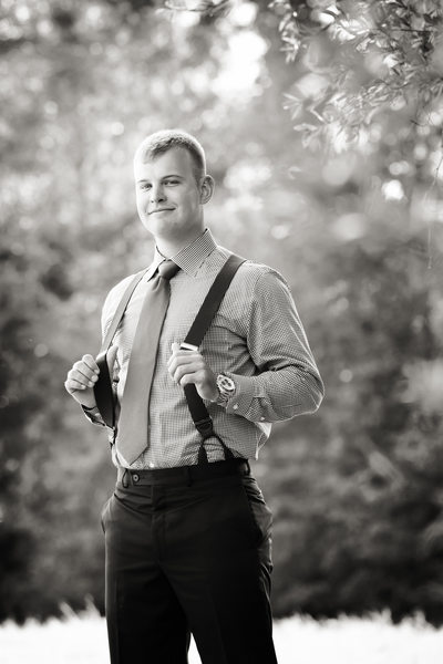 Orangeburg, SC Wedding Photographer