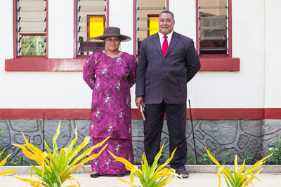 Moala and Manoa Loketi