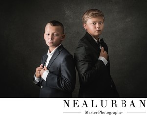 Neal Urban Buffalo Wedding Photographer & Destination Photography - Home -  GLOW STICK FAREWELL!