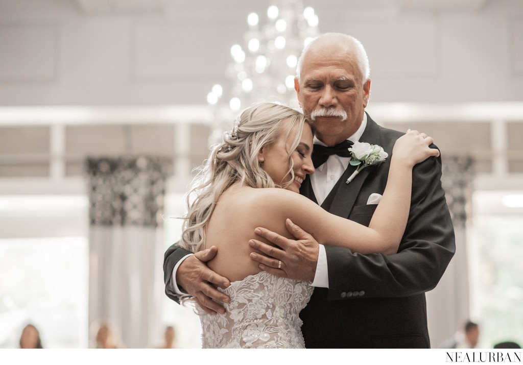 Father Daughter Dance at Samuel's Grande Manor