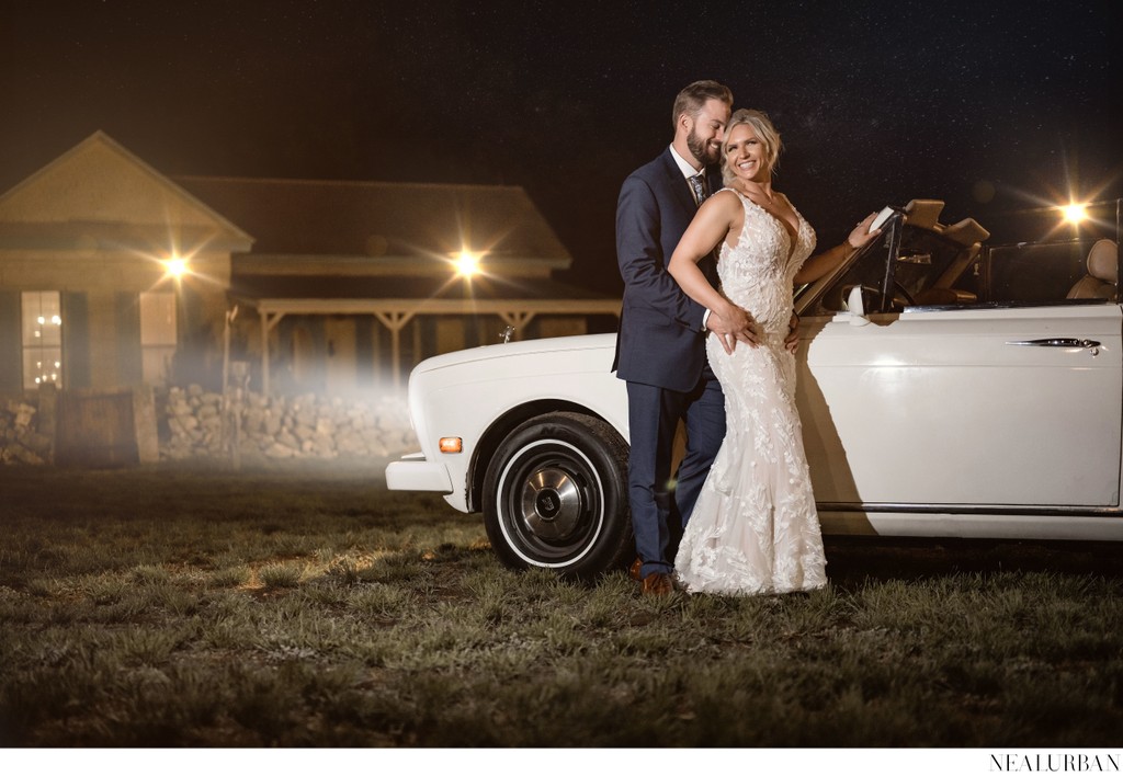 1850 Settlement Bride and Groom photos