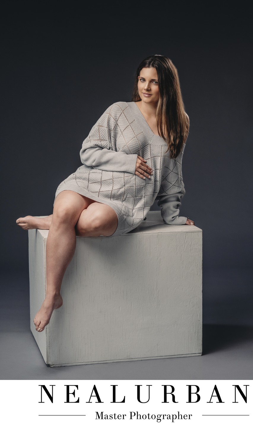 Casual Studio Maternity