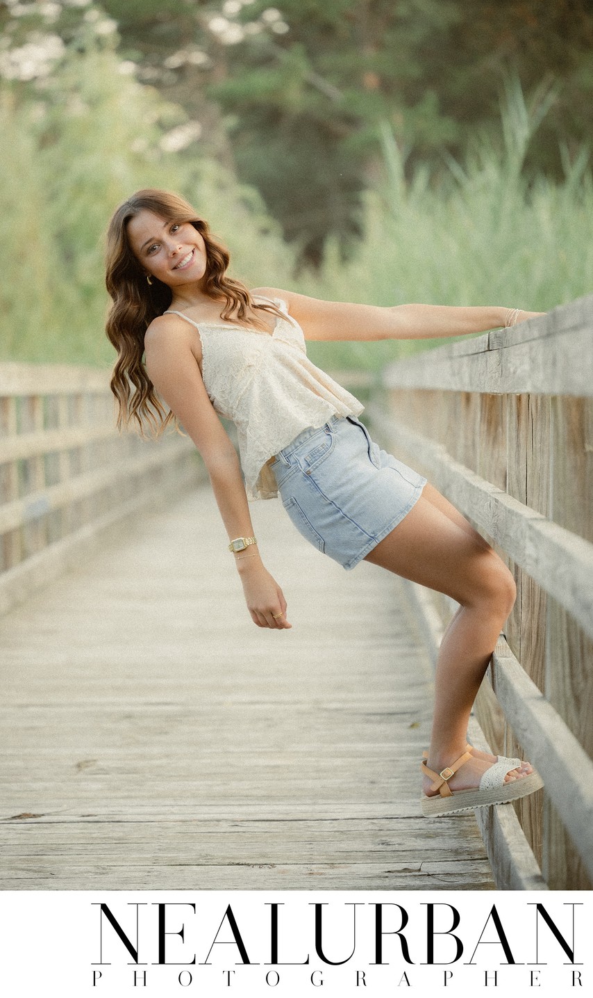 Carefree High School Senior Portraits