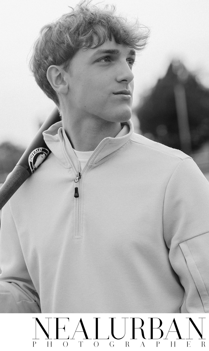 High School Senior