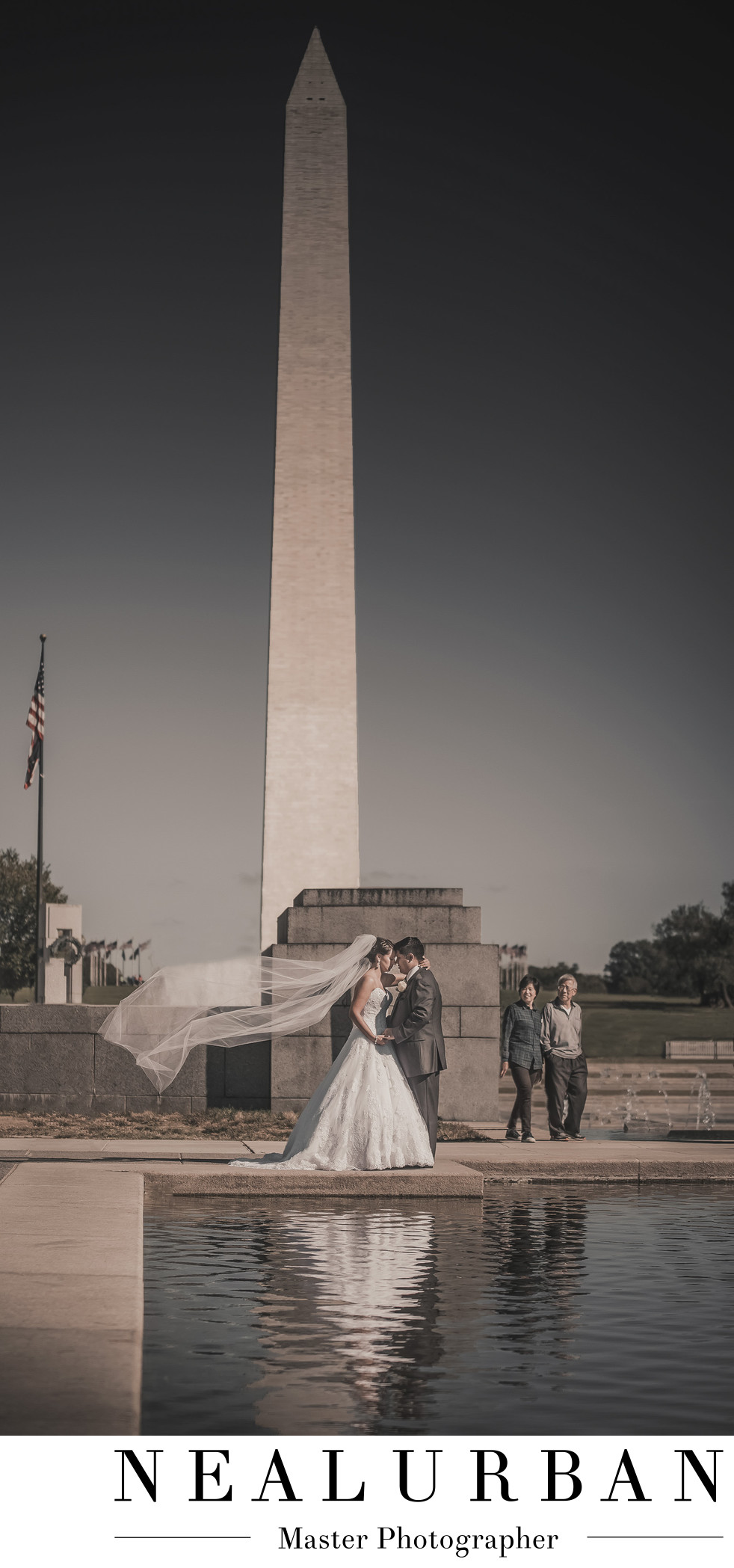 washington dc capitol monument wedding photography 