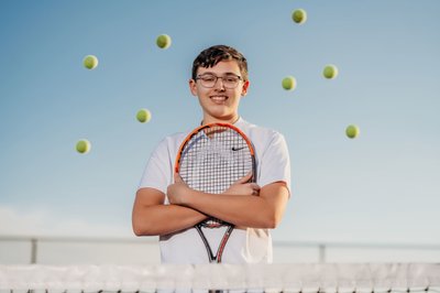Tennis Senior