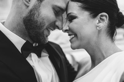 Buffalo City Hall Engagement Session