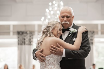 Father Daughter Dance at Samuel's Grande Manor