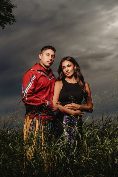 Indigenous Family Power