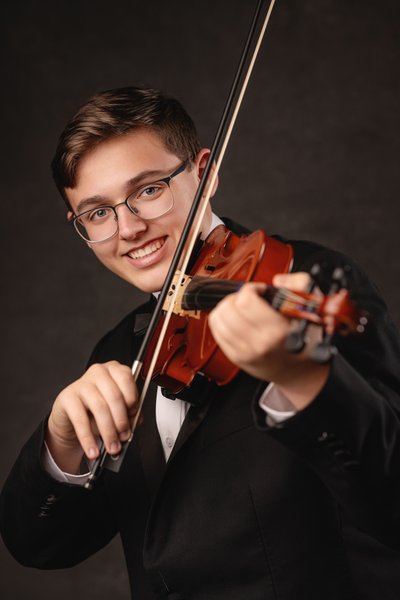 Senior Violinist
