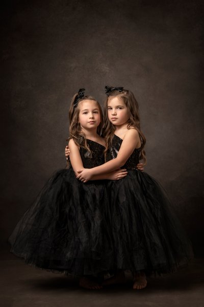 Twin Sister Studio Photos