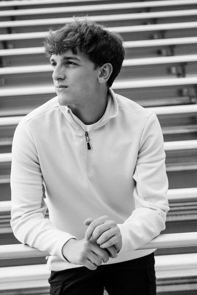 High School Senior Portraits