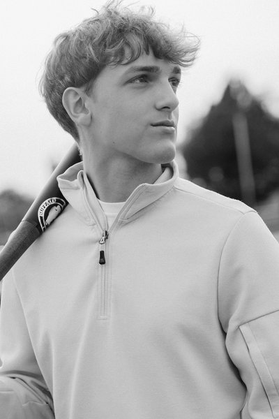 High School Senior