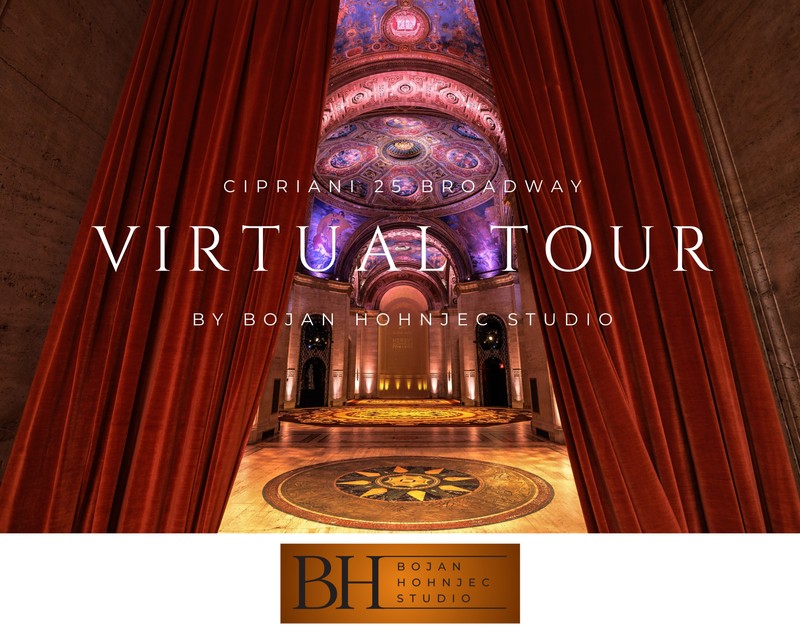 virtual tour - 1