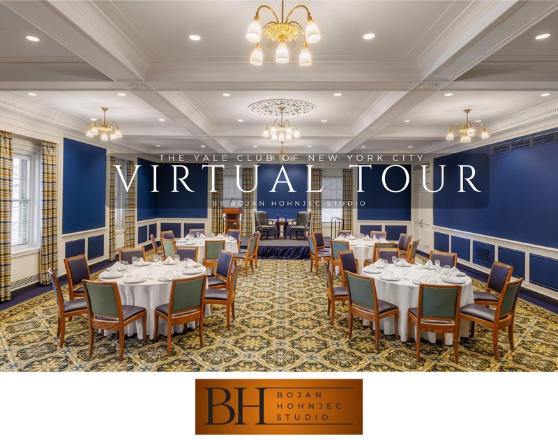 Virtual Tour - 1