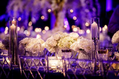 American Museum Of Natural History Wedding Decor 2