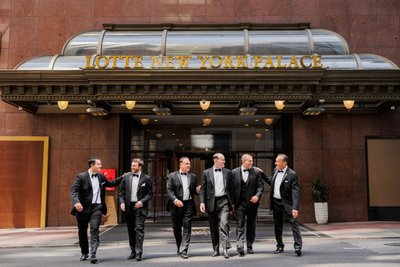 Lotte New York Palace Wedding 034_1