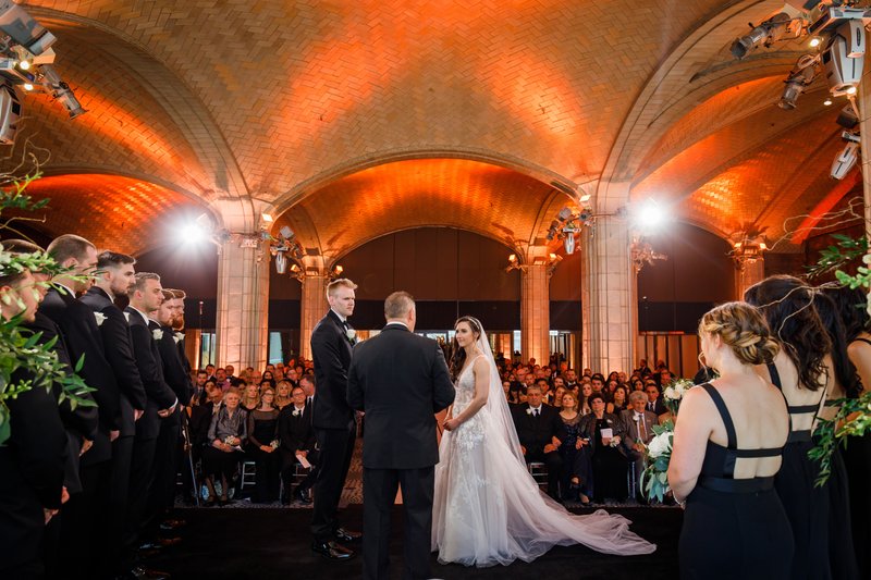 Guastavino's