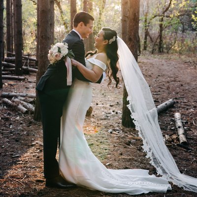 Kortright Centre Wedding 06
