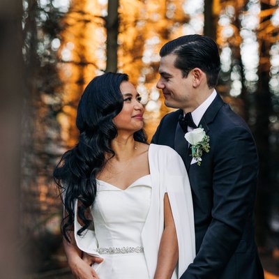 Kortright Centre Wedding 13