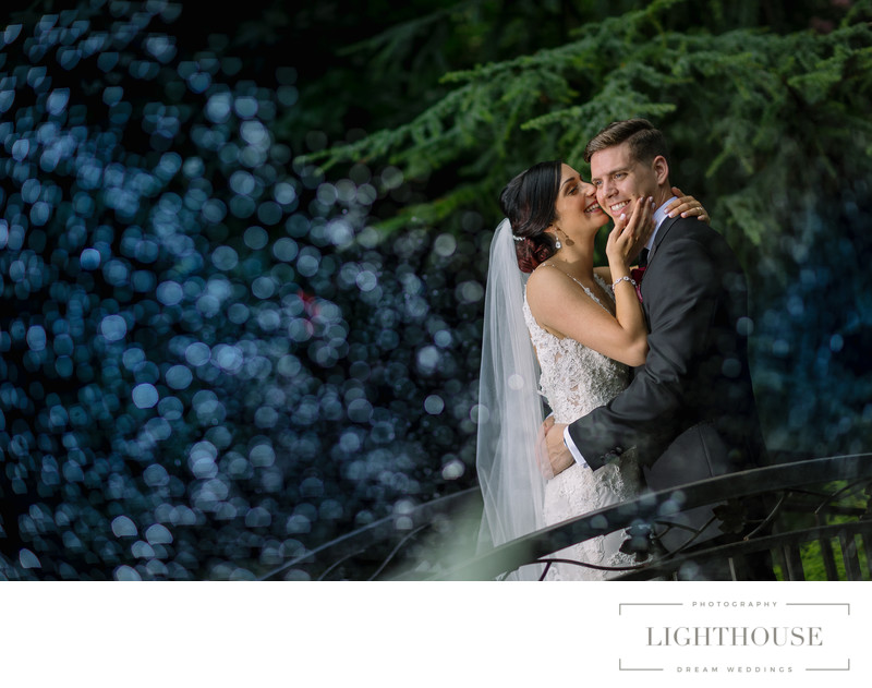 Best Vanderbilt Museum wedding photographer