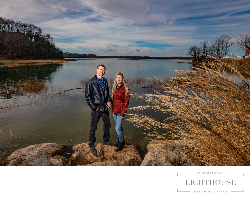 Patchogue wedding photographers