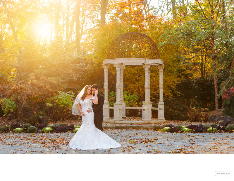 New Jersey wedding photographer