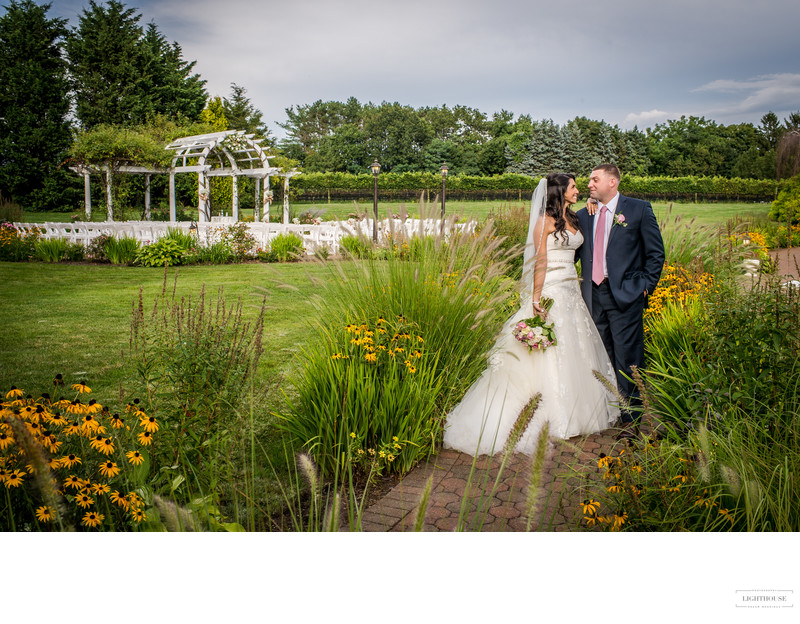 Long Island Wedding Photographers