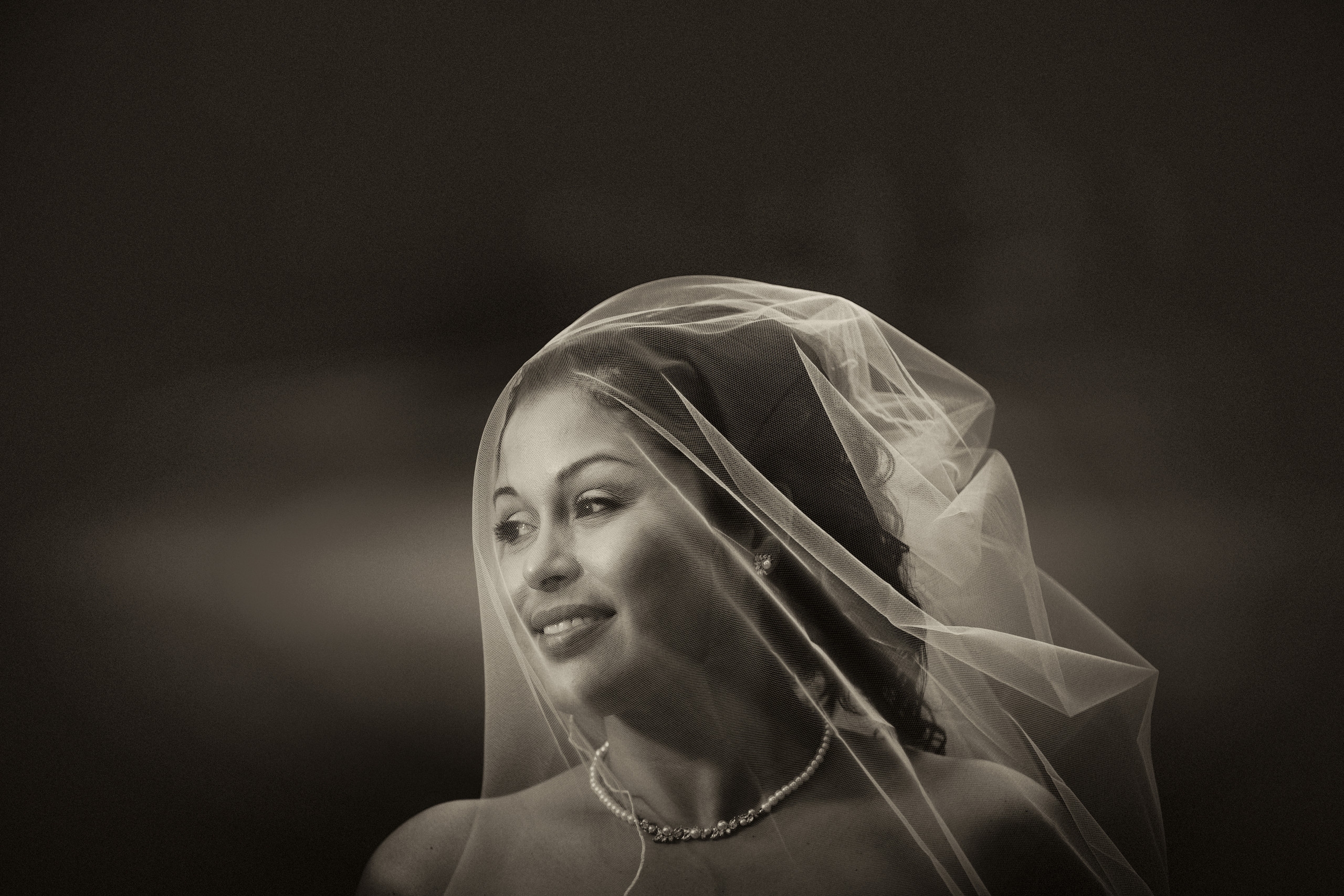 Dramatic bridal photography - Lighthouse Photography | Long Island ...