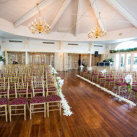 The Milleridge Inn