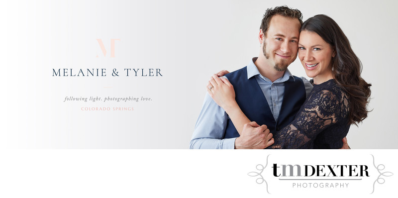 Melanie Tyler Wedding Photographers