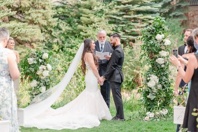 vail wedding photographers