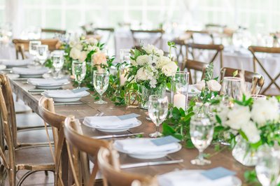 vail colorado wedding reception