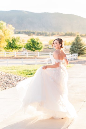crooked willow farms bride