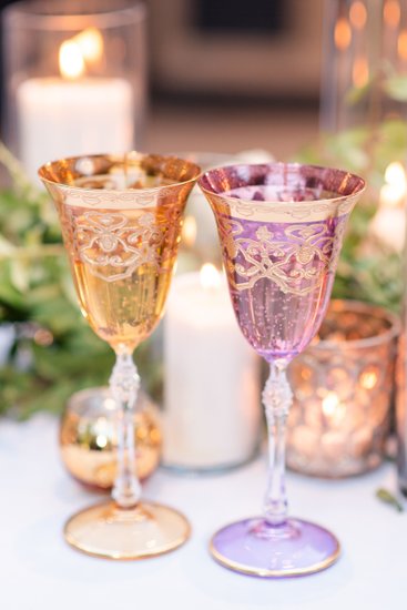 champagne toast vail wedding photographer