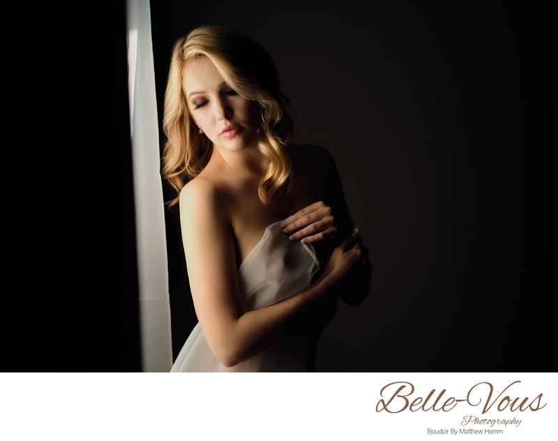 Surfers Paradise Boudoir Photographer