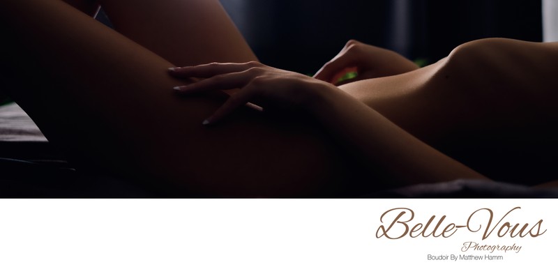 Brisbane Boudoir Photos