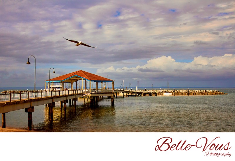 Redcliffe Jetty