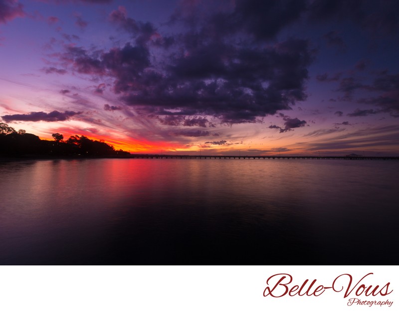 Shorncliffe Pier