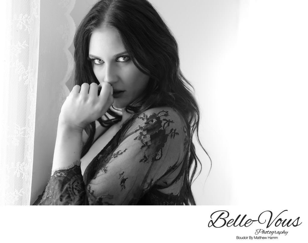 Beauty and Glamour Photographer Brisbane