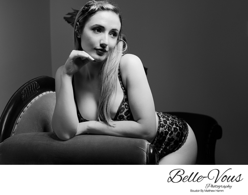 Sexy Pinup Photography in Brisbane