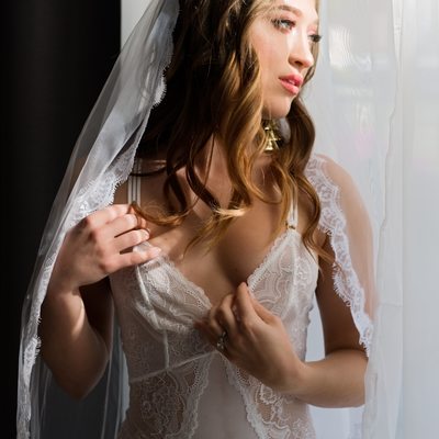 Sexy Classy Bridal Boudoir Brisbane Natural Light